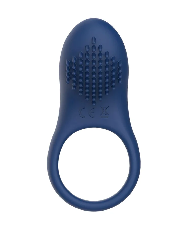 Vibrator rare edition-Enhance Intimate Moments with the Sonic Blue Vibrating Mini Vibrator from California Fantasies