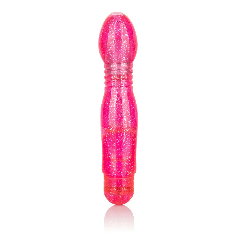 Vibrator simple use-Sparkle Twinkle Teaser - Pink