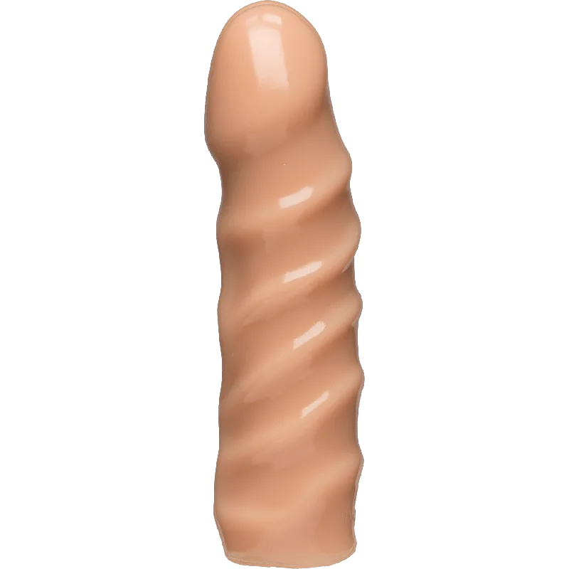 USB-charged-dildo-Vac-U-Lock - 6 Inch Dong - Raging Hard-Ons