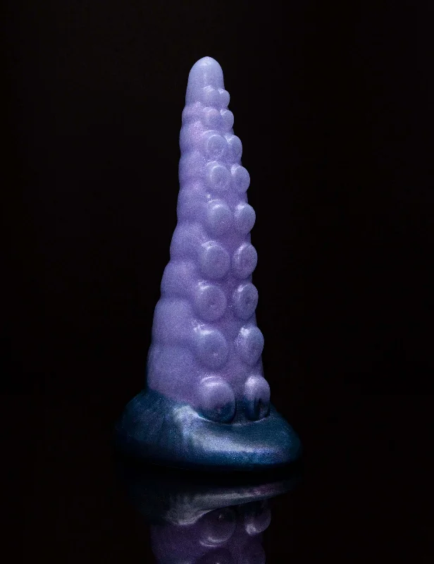 temperature-sensitive-dildo-Thulu the Ancient Fantasy Tentacle Dildo