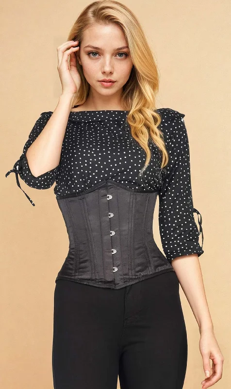 Corset for slimming effect-Verddun Waist Training Corset