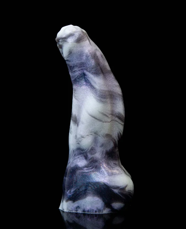 matte-dildo-Tanka the Sasquatch Fantasy Dildo