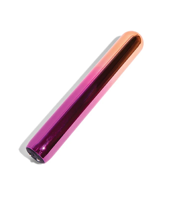 Vibrator wireless use-Aluminum Rumba Vibrator