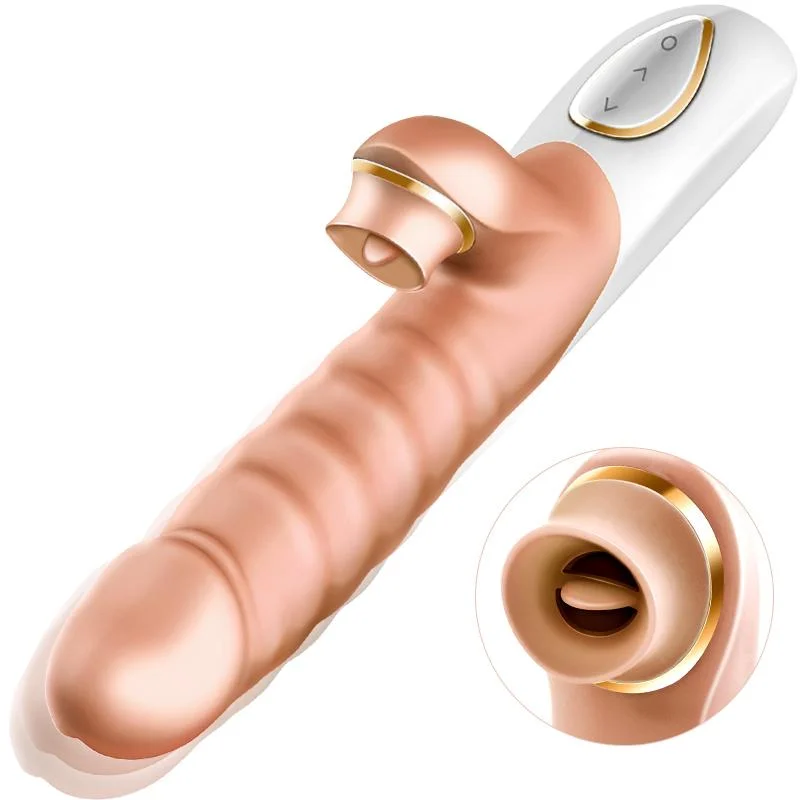 Vibrator trending now-Erocome - Cassiopeia Rabbit Vibrator