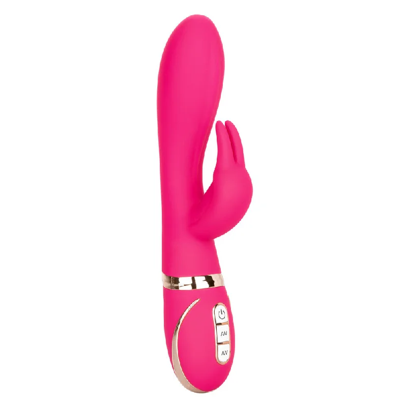 Vibrator discount price-Jack Rabbit Signature Silicone Ultra-Soft Rabbit