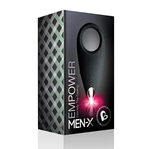 cock ring relaxation-Rocks Off Men-x Empower Couples Stimulator