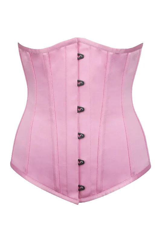 Corset for defined curves-Lina Custom Made Corset