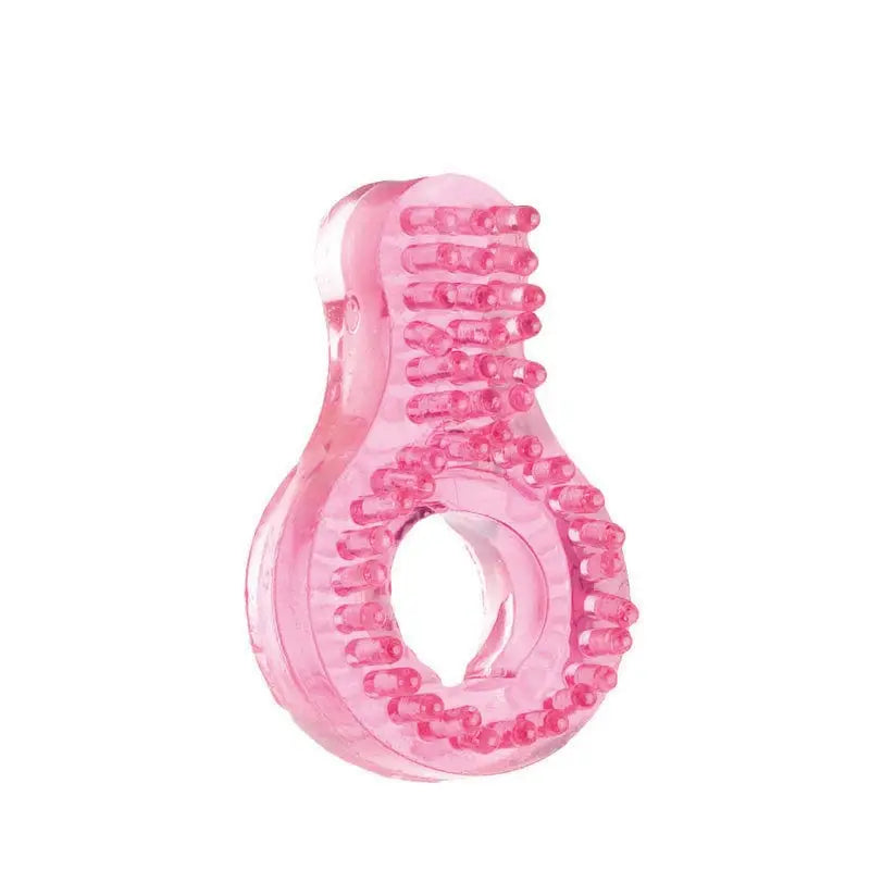 cock ring demand-Stim Sleeve-noduled