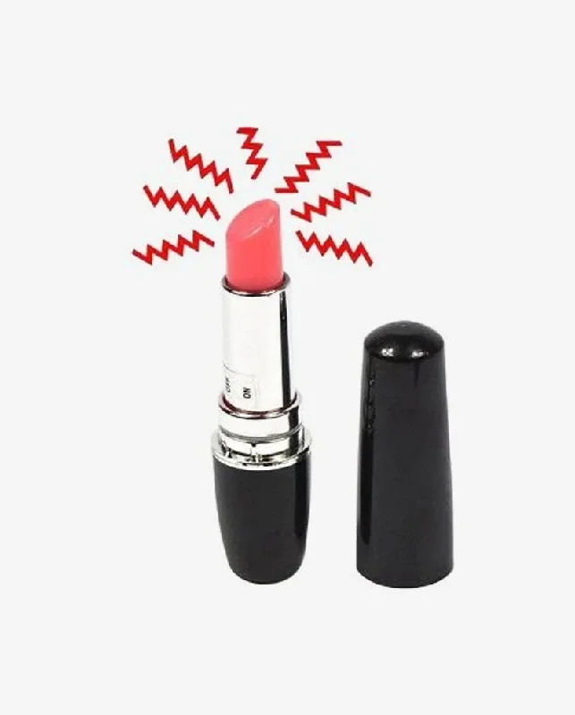 Vibrator with remote-Lipstick Vibrators For Women