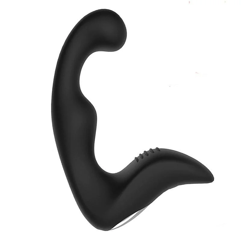 Vibrator top rated-10 Speed Anal Vibrator & Prostate Massager