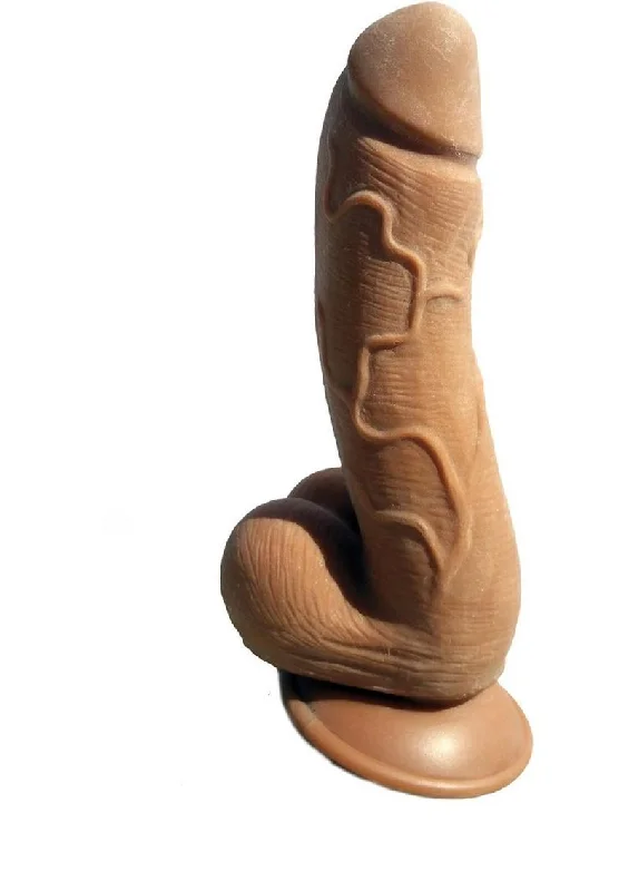 Waterproof anal toys-Skinsations Amante Caliente