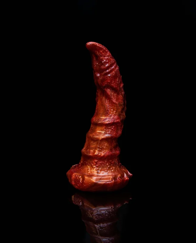 eco-friendly-dildo-Scorpio the Zodiac Scorpion Fantasy Dildo : Oct 23 - Nov 21