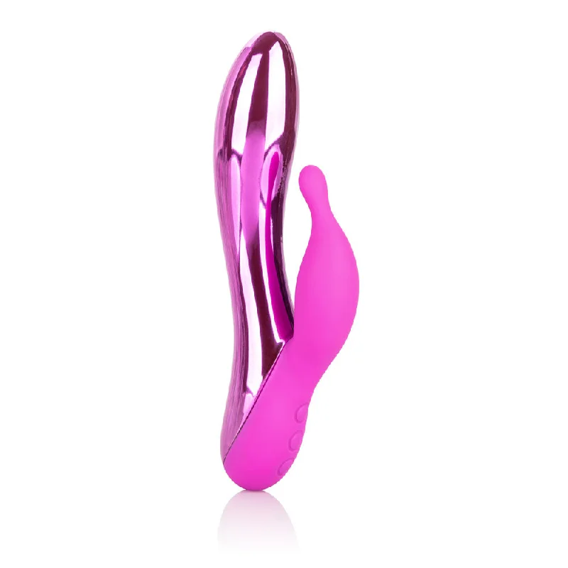 Vibrator flawless run-Dazzled Radiance