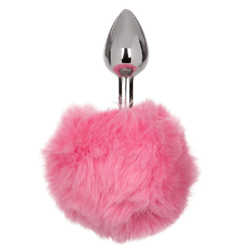 Luxury prostate toys-Running Wild Bunny - Pink