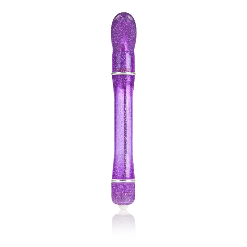 Vibrator high tech-Pixies Glider Waterproof Vibe - Purple