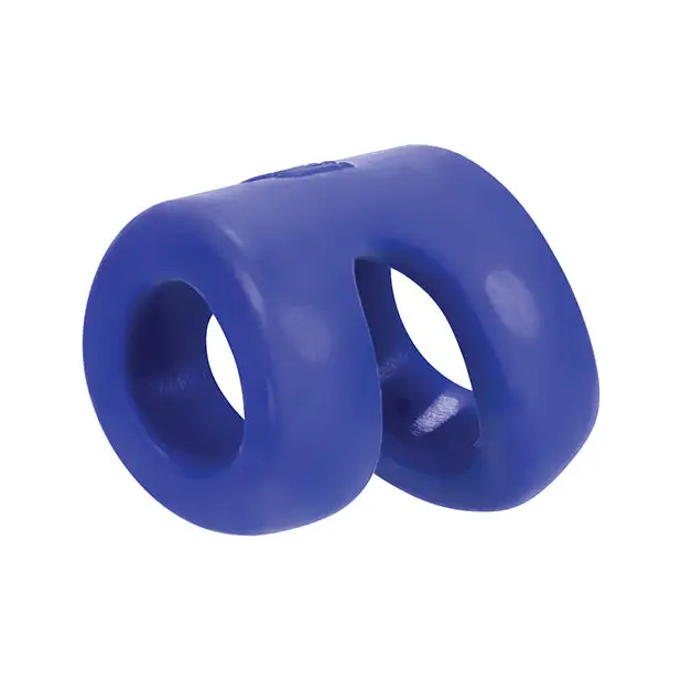 cock ring understated-Hunkyjunk CONNECT cock/balltugger