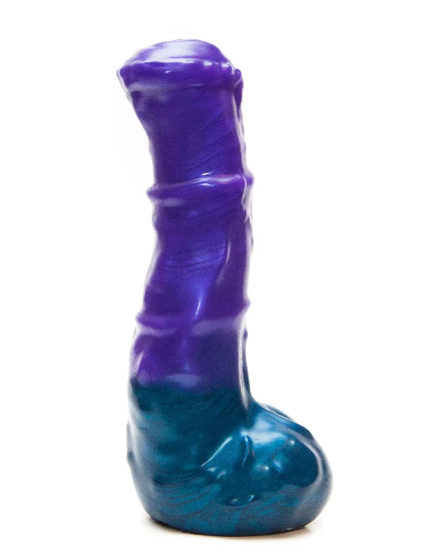 veined-dildo-Sagittarius the Zodiac Centaur Fantasy Dildo : Nov 22 - Dec 21