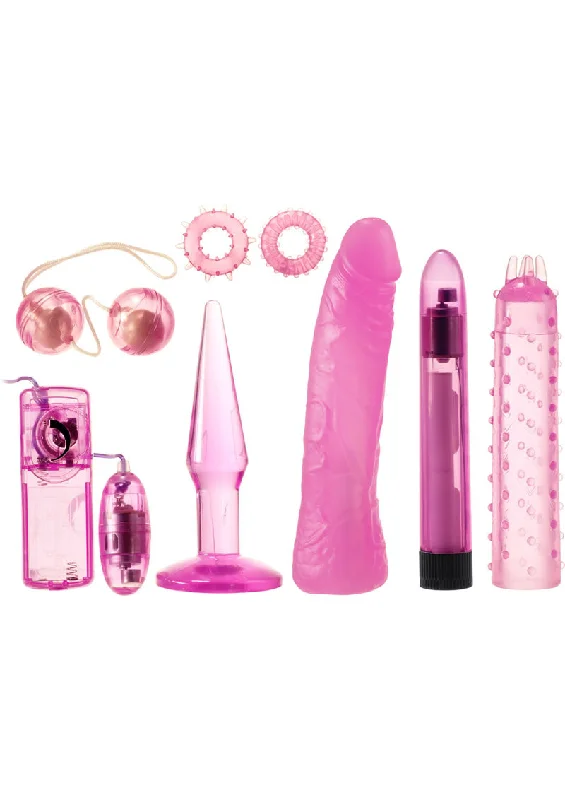 Sex toys for playful couples-ME YOU US Mystic Treasures Couples Kit