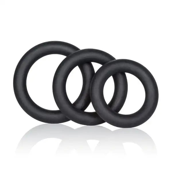 cock ring casual-Dr Joel Silicone Support Ring