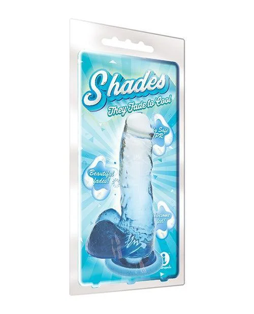 travel-size-dildo-Shades Jelly Tpr Gradient Dong Medium