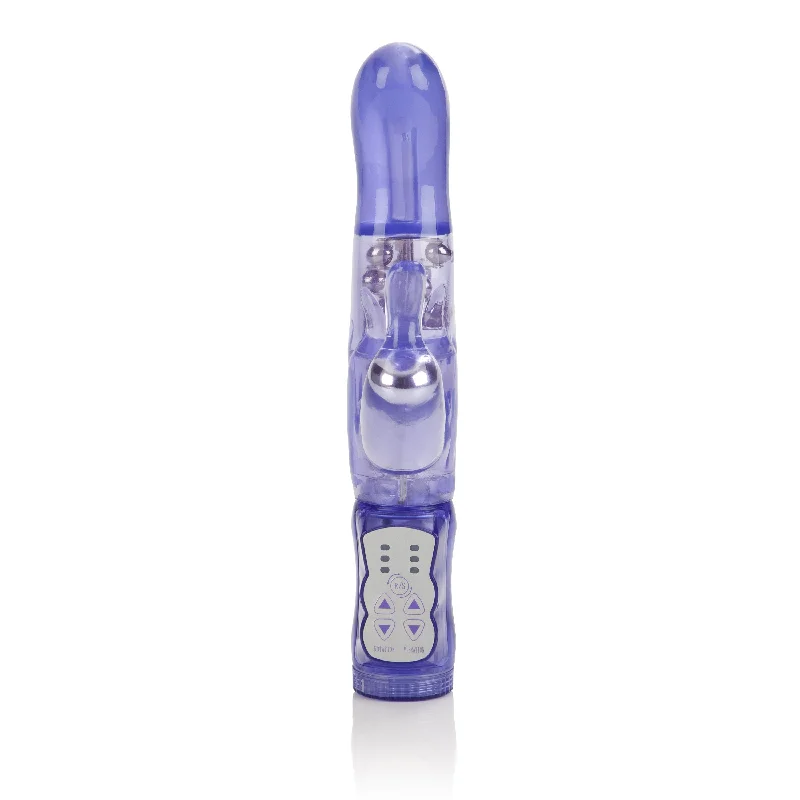 Vibrator waterproof use-The Original Wild G Vibe - Purple