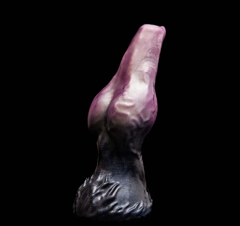 glow-dildo-Edon the Lycan Fantasy Dildo