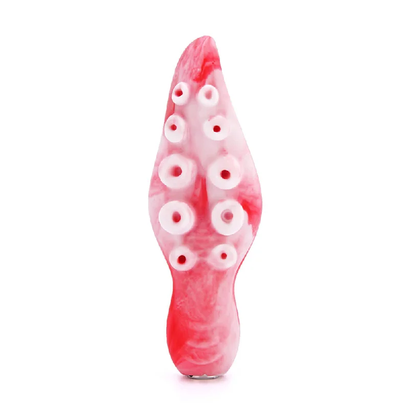 Vibrator couples play-Nothosaur T-Tide -Tentacles Clitoral Vibrator