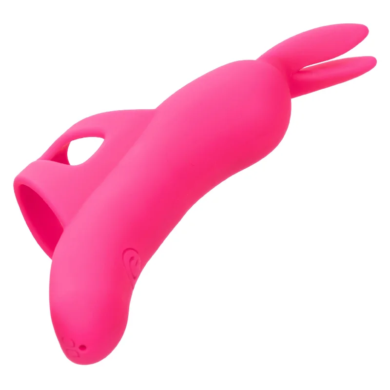 Vibrator smooth speed-Neon Vibes - the Flirty Vibe - Pink