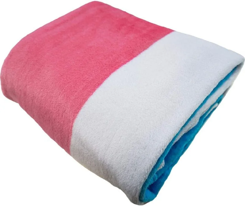 Quiet prostate stimulators-Transgender Pride 50x60 Soft Throw Blanket