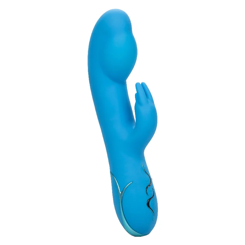 Vibrator hushed use-Insatiable G Inflatable G-Bunny