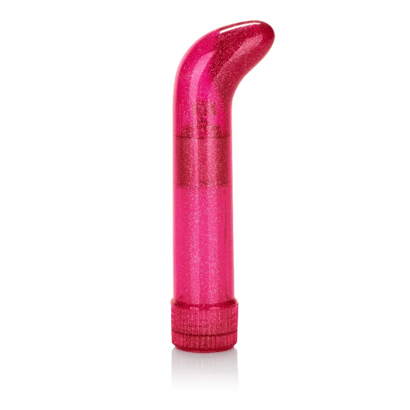 Vibrator swift shipping-Pearlessence G-Vibe - Mini - Pink