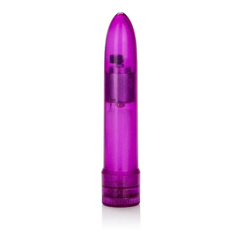 Vibrator personal joy-Mini Pearlessence Vibe - Purple