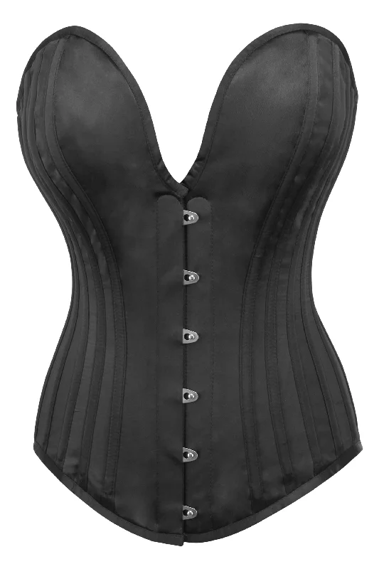 Corset for defined waistline-Wardlaw Custom Made Corset