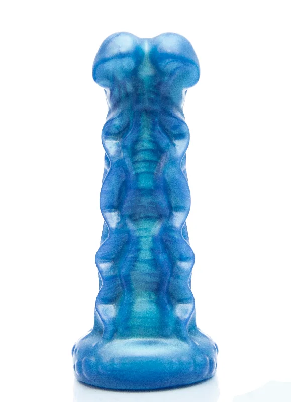 unicorn-dildo-Flutter the Fae Fantasy Dildo