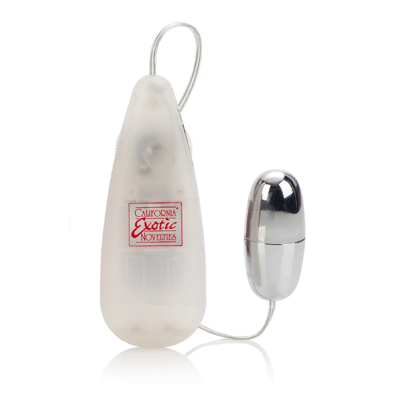 Vibrator elite design-Pussy Pleaser Clit Arouser