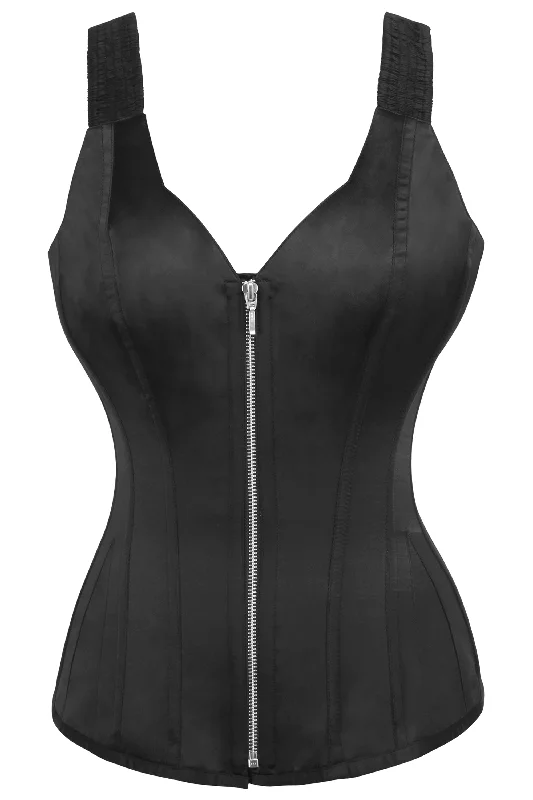 Corset for figure flattering-Nouwen Custom Made Corset