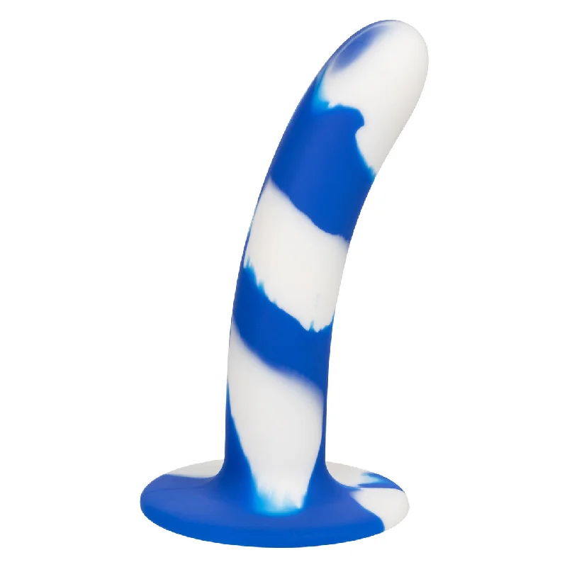 Beginner-friendly clit toys-Admiral Swirl Probe