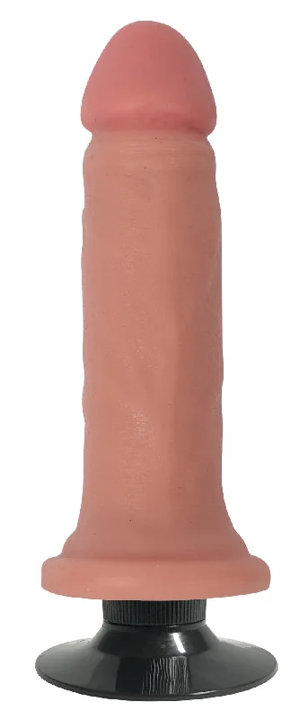 extra-soft-dildo-Jock Light Bareskin Vibrating Dildo