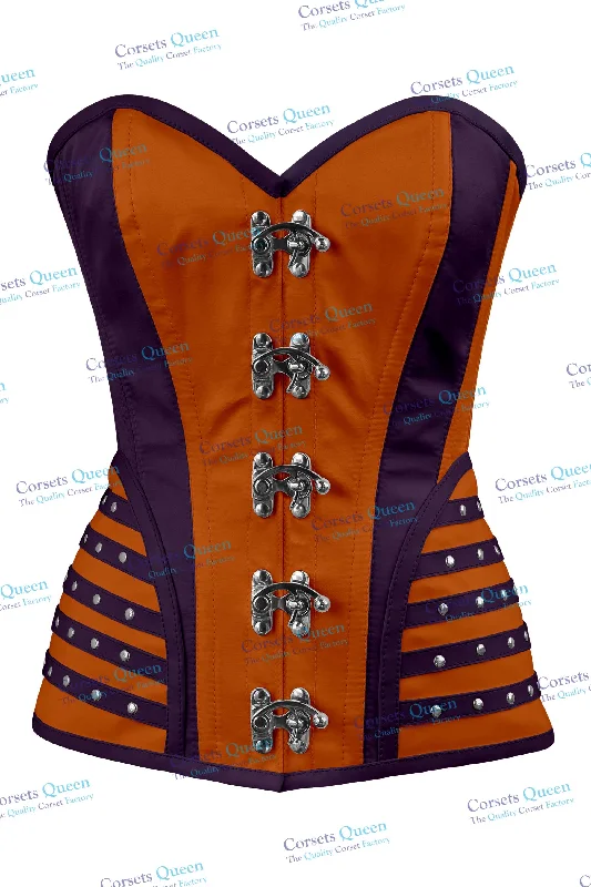 Corset for chic style-Griedge Custom Made Corset