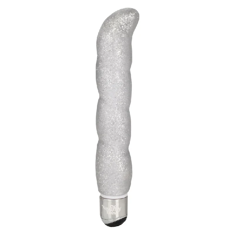 Vibrator solid brand-Naughty Bits Screwnicorn Majestic G-Spot Vibrator