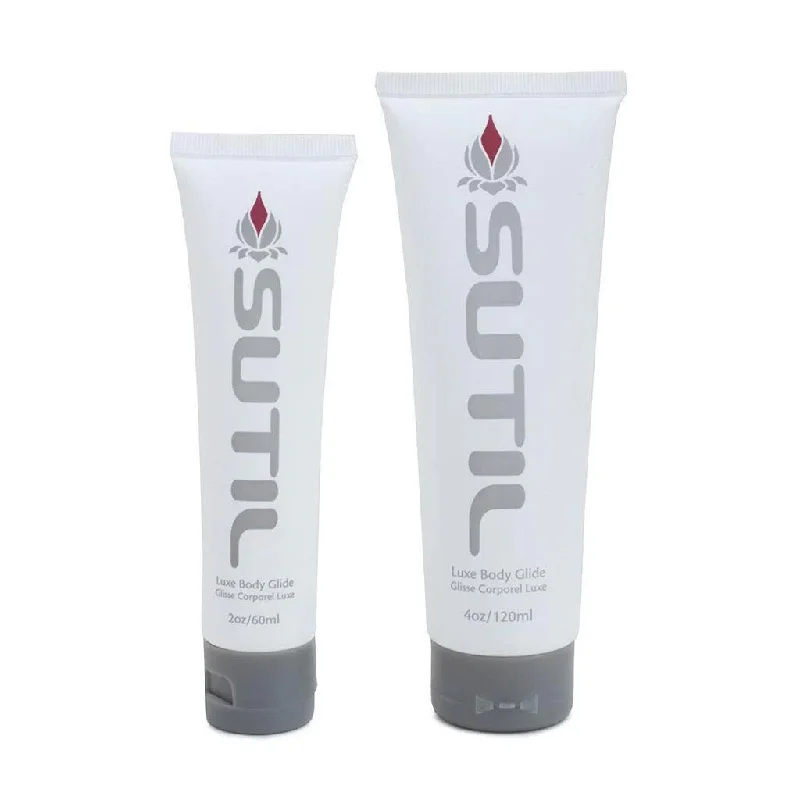 BDSM toy mask discounts-Sutil Luxe Body Glide