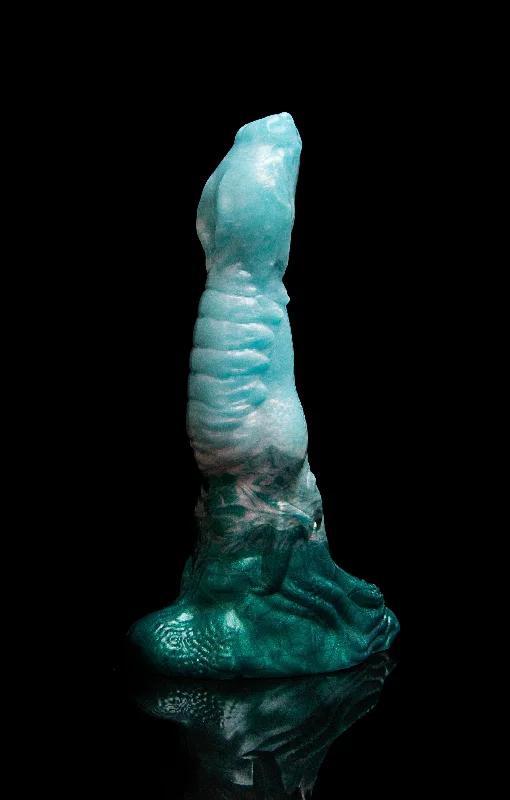 UV-reactive-dildo-The Draconian Alien Fantasy Dildo