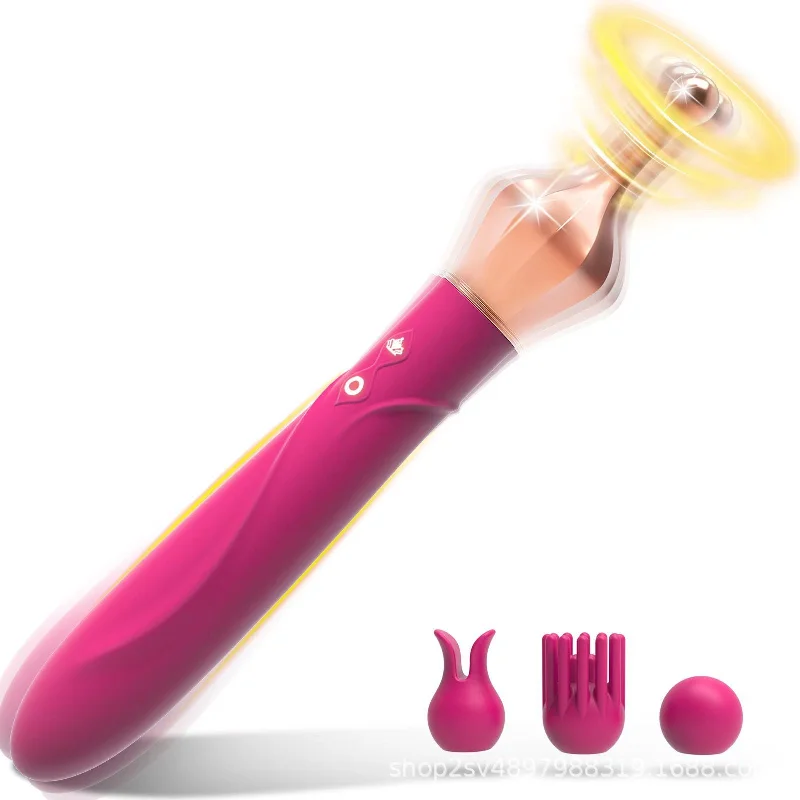 Vibrator safe skin-Double End G Spot Vibrator Clit Stimulator - Vibrating Makeup Pen Nipple Anal Sex Toy