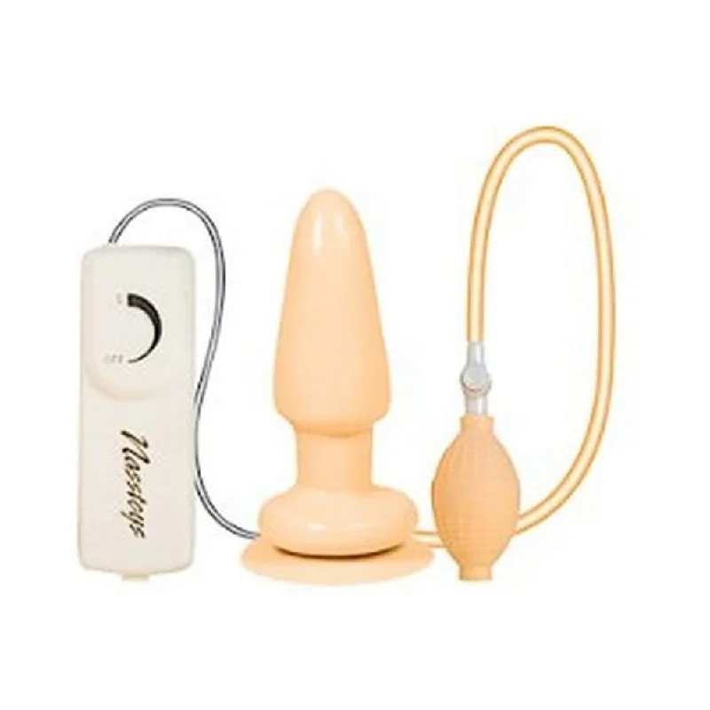 Waterproof bullet vibrators-Butt Balloon Flesh