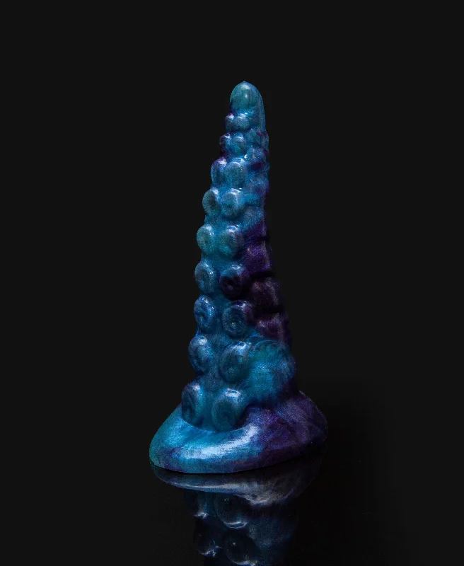 alien-dildo-Thoa, Son of Clithulu Fantasy Tentacle Dildo