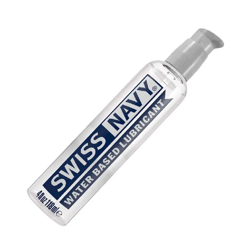 BDSM toy cuff discounts-Swiss Navy Water-Based Lubricant