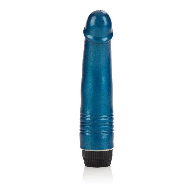 Vibrator variable speed-Midnight G Spot Vibrator 6.75 Inches