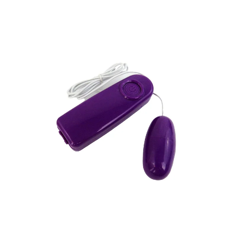 Vibrator easy storage-Surge 10x Bullet - Purple