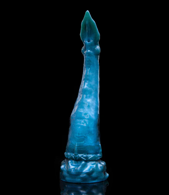 multi-speed-dildo-Bartok the Leviathan Fantasy Dildo