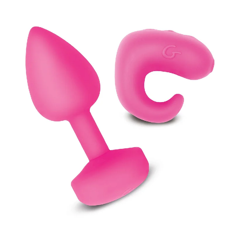 Sex toys for body exploration-Gvibe Gkit - Sunny Raspberry